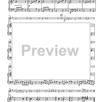 1, 2, 3, Play! (Viola/Cello Key) - Piano