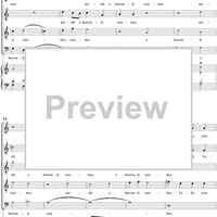 Lady, Your Spotless Features