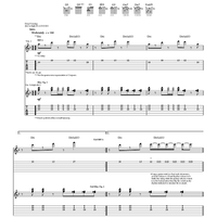 Nails For Breakfast, Tacks For Snacks