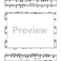 Standing on the Promises