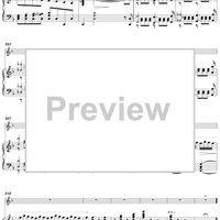 Morceau de Concert, Op. 61 - Piano