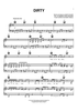 Dirty