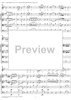 "Chi mi vuol bene presto mel' dica", No. 10 from "La Finta Semplice", Act 1, K46a (K51) - Full Score