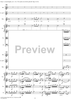 "Ho sentito a dir di tutte le più belle", No. 18 from "La Finta Semplice", Act 2, K46a (K51) - Full Score