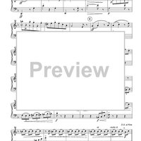 Valse Lente - from Coppelia