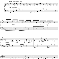 Here, at Your Table, Lord