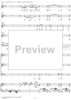 Quanto a quest'alma: No. 8 from "La donna del lago", Act 1 - Score