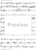 Violin Sonata No. 1 - Piano Score