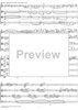 Op. 59, No. 1, Movement 1 - Score