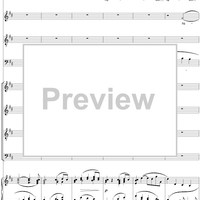 Missa Solemnis, No. 6: Agnus Dei