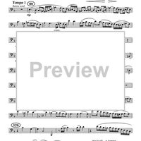 Turning Point - Bass Trombone