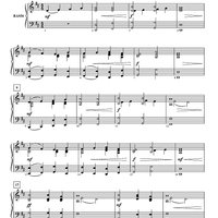 Soundscape - Piano