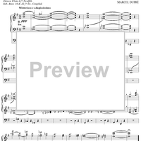 Magnificat: He Rememb'ring His Mercy Hath Holpen His Servant Israel, Op. 18, No. 14