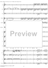 Idomeneo, rè di Creta, Act 1, No. 9 "Nettuno s'onori!" - Full Score