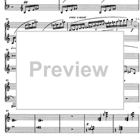 Elegia Op.131a - Harp