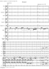 Symphony No. 1, Movement 4 - Full Score