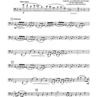 There's a Boat Dat's Leavin' Soon for New York - Cello