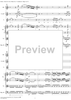 Mass No. 18 in C Minor, No. 3: Laudamus te - Full Score