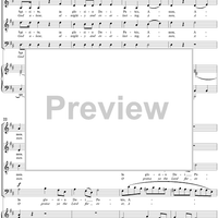 Mass No. 11 in D Minor, "Nelsonmesse": Quoniam tu solus