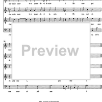 Oh, quanto v'ingannate