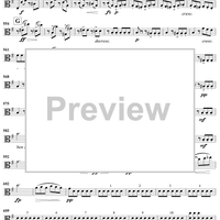 String Quartet No. 15 in G Major, Op. 161 - Viola