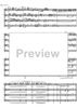 Quartet No. 2 in F major (F-dur) - Score
