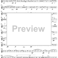 Quintet in C Minor - Horn