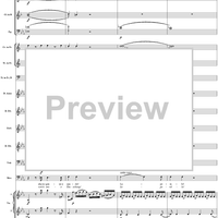 "Sola, sola in buio loco palpitar", No. 20 from "Don Giovanni", Act 2, K527 - Full Score