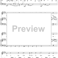 Winterreise (Song Cycle), Op.89, No. 12 - Einsamkeit, D911