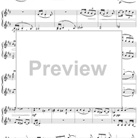 Suite Miniature: No. 1, Petite Marche