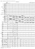 Symphony No. 3, Movement 4 - Full Score