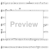 Celebration Medley (Hallelujah Chorus/Joy to the World) - Trumpet