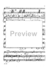 Concert Piece for Trumpet and Piano - Piano Accompaniment