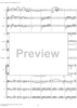 Idomeneo, rè di Creta - Overture - Full Score