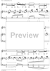 Six Songs, op. 16, no. 6: In Stilly Night  (Um Mitternacht)