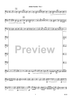 Jubilant Flourishes - Trombone 3
