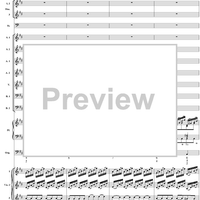 Coronation Anthems, No. 1: "Zadok the Priest" (Book of Kings), HWV258