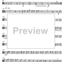 Children plays - Viola