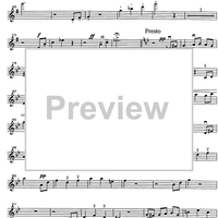 Quintetto in Sol minore (Quintet in g minor) - Violin 1