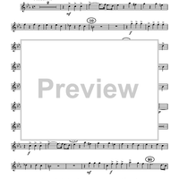 Voluntaries - Trumpet 1