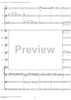 "Freundin, stille deine Tränen", No. 15 from "Zaide", Act 2, K336b (K344) - Full Score