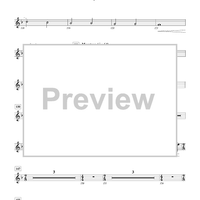 Loudoun Praises - Oboe 1