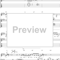 Nobody Gets Off In This Town