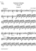 Sonata C Major - Guitar
