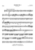 March No. 1, Op. 39, No. 1 - Horn