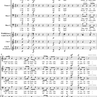 Habet Acht!: "Habet Acht, auf der Jagd", No. 2 from "Jagdlieder", Op. 137