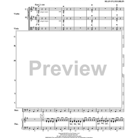 A Road Less Traveled - Score