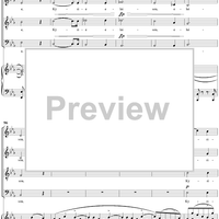 Mass No. 6 in E-flat Major, D950: No. 1, Kyrie