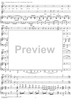 The Pirates of Penzance - Act I, No. 5: Oh, false one! - Vocal Score