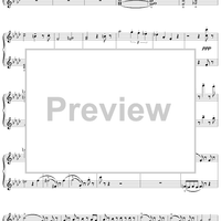 Symphony No. 1 in D Major, "Titan", Movement 4